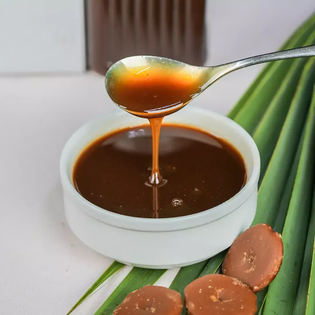 তালের গুড় (ঝোলা) | Taler Gur (Jola)